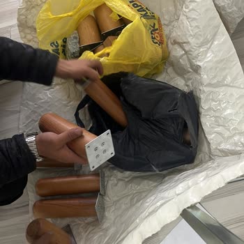 Geç Teslimat, Yanlış Ürün Ve Kalitesiz Hizmetle Hayal Kırıklığı