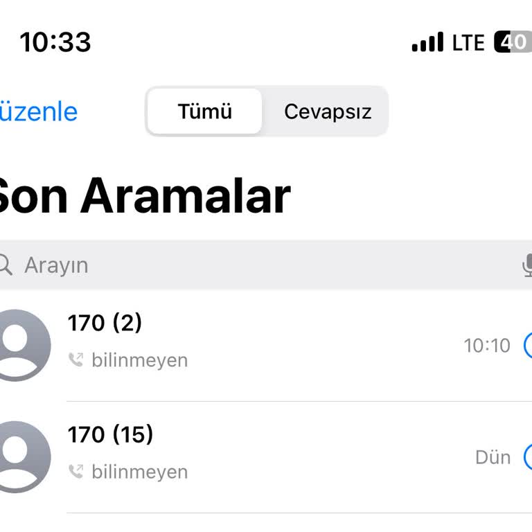 Alo 170 Çağrı Hattına Ulaşılamıyor, İşsizlik Ödeneği Bildirimi Yapılamıyor