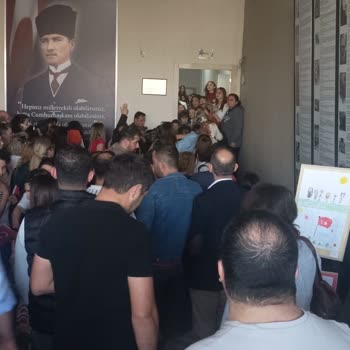 Okul Yönetimi Ve Eğitim Kalitesindeki Düşüşten Kaynaklanan Büyük Hayal Kırıklığı