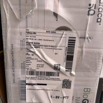 Yanlış Ürün Ve Geciken İade Mağduriyetiyle İletişimsiz Kaldım