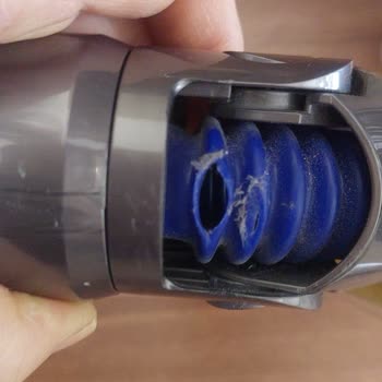 Dyson Süpürgede Tekrarlayan Başlık Arızası Ve Müşteri Hizmetleri Mağduriyeti