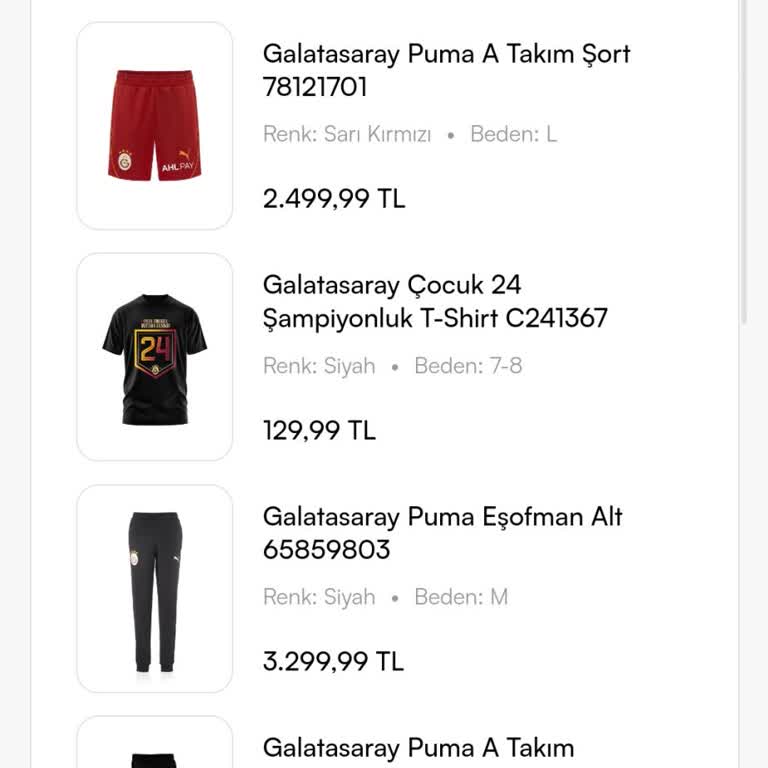 Gsstore Alışverişimde Değişim Ve İade Sorunları