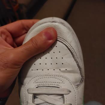 Puma Venezia Ayakkabıda Açılma Ve Değişim Talebi