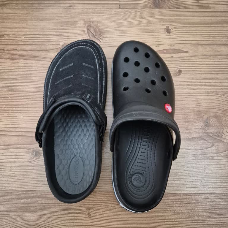 Shopier Üzerinden Alınan Crocs Terlikte Beden Sorunu Ve İade Engeli