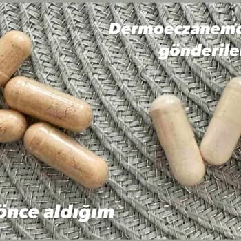 Aldığım Ürünün Sahte Olmasından Şüpheleniyorum Ve Müşteri Hizmeti Yetersiz