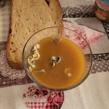 Tamek Şeftali Nektarı'nda Yabancı Madde Şoku: Sağlığım Tehlikede!