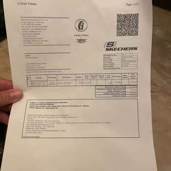 Kısa Sürede Hasar Gören Ayakkabı Ve Yetersiz İnceleme Sonucu