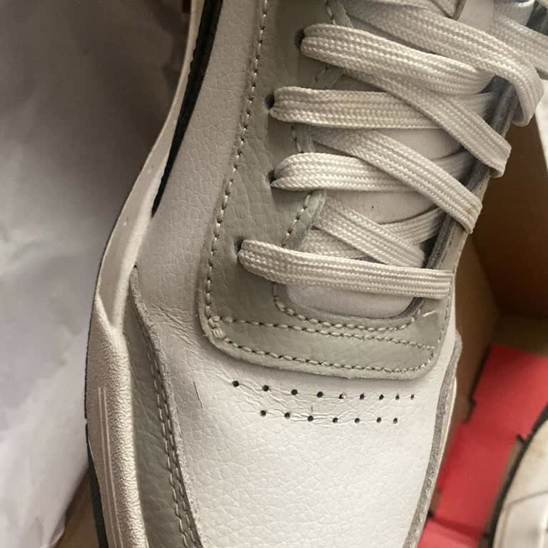 Bir Aylık Puma Ayakkabıda Deri Yırtılması Ve Yetersiz Destek