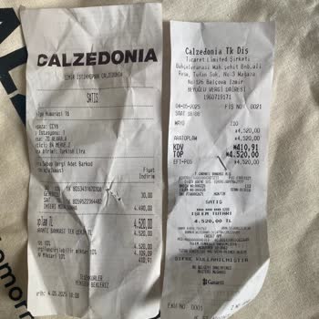 Hijyen Gerekçesiyle İade Reddi Ve Bilgilendirme Eksikliği