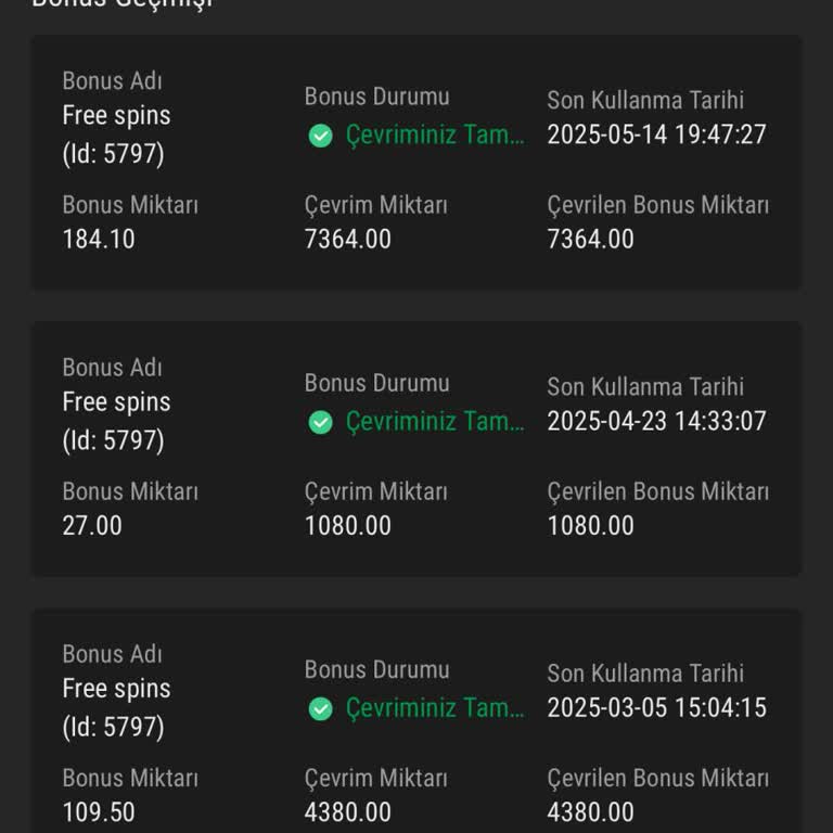 Kazandığım Paraya El Konuldu, Hesabımdan Para Çekildi