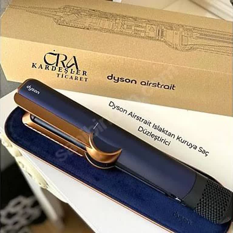 Dyson Siparişim Zamanında Kargolanmadı, İptal Ve İade Sorunu Yaşıyorum