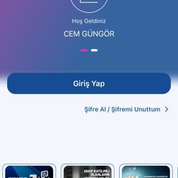 Vakıf Katılım'da Hesap Açma Sürecinde Büyük Organizasyon Eksikliği Ve İlgisizlik