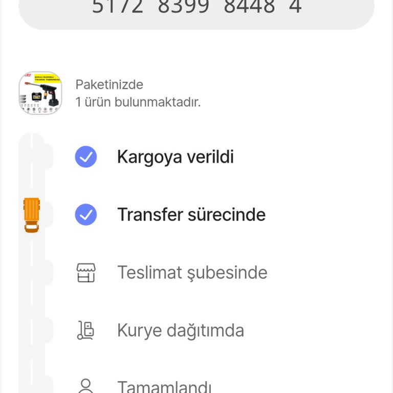 Aras Kargo Teslimatta Mağduriyet Yaşatıyor