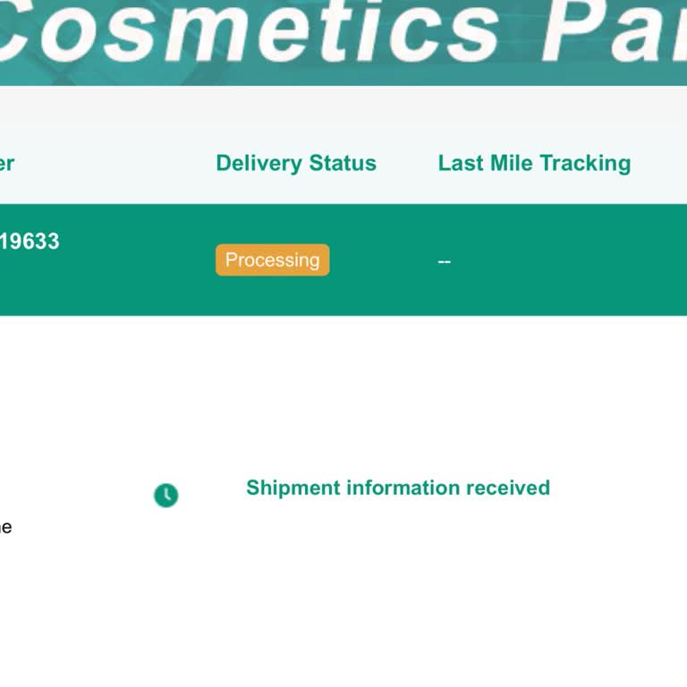 Siparişin Teslim Edilmemesi Ve Oyalayıcı Mesajlar Nedeniyle Mağduriyet