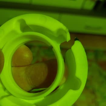 Kırık Ve Eksik Parçalı Vantilatör, İletişimsiz Satıcı Ve Çözüm Beklentisi