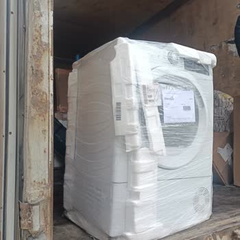 Kusurlu Kurutma Makinesi İadesi Sürekli Oyalandı