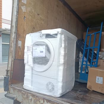 Kusurlu Kurutma Makinesi İadesi Sürekli Oyalandı