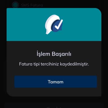 Türk Telekom Uygulamasında Sil Süpür Ve Fatura Tercihi Sorunu Çözülmüyor
