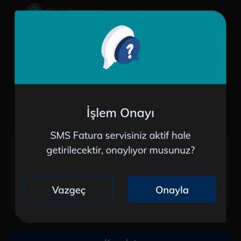 Türk Telekom Uygulamasında Sil Süpür Ve Fatura Tercihi Sorunu Çözülmüyor