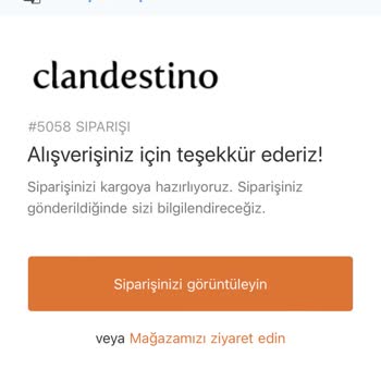 Pantolon İlk Yıkamada Soldu Firma İletişimi Kesti