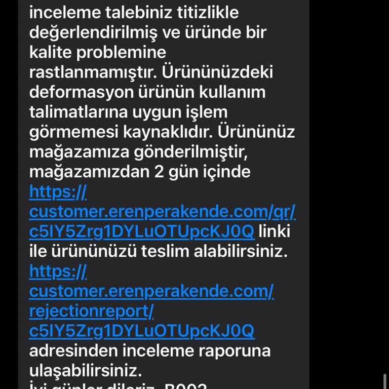 Lacoste Ayakkabıda Sıkma Ve Tüylenme Sorunu Çözülmedi