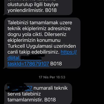 Sürekli Devam Eden İnternet Sorunu Ve Yetersiz Çözüm Süreci