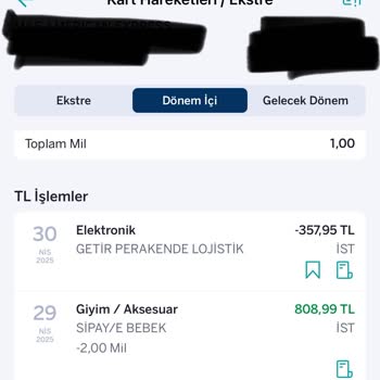 Ebebek Alışverişimde Eksik İade Ve İletişim Sorunları Yaşadım