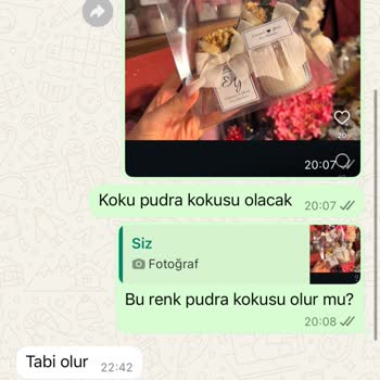 Sipariş Verdim, Ürünüm Gelmedi Ve Kimseye Ulaşamıyorum