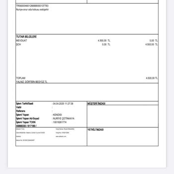 Siparişim 36 Gündür Gönderilmiyor, İletişim Kurulamıyor