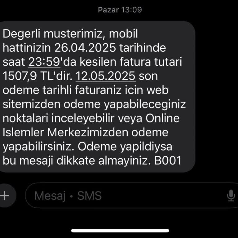 Taahhüt Yenilemede Yüksek Fiyat Ve Haksız Cayma Bedeli Mağduriyeti