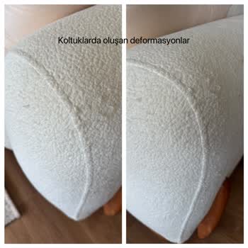 Engince Maltepe Şubesinden Aldığım Defolu Ürünler Ve Satış Sonrası İlgisizlik