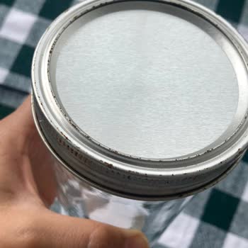 Karaca Züccaciye Kavanoz Paslanması