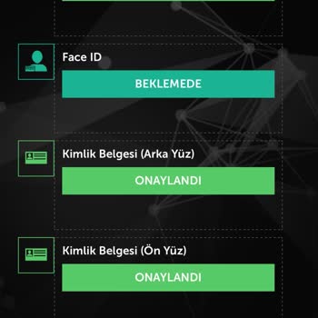 Marsbahis'te 205 Bin TL Ödeme 16 Gündür Face ID Onayı Bekliyor