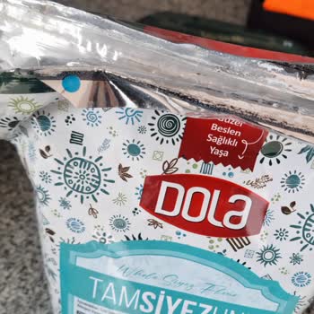 Siyez Un Paketinin Kilit Kısmı Sürekli Açılmıyor