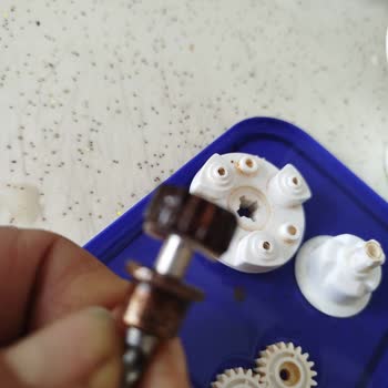 Arnica Blender Seti 2 Ayda Paslandı Çözüm Bekliyorum