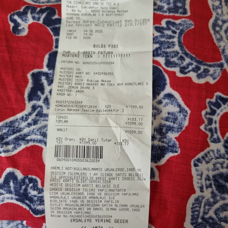 Anneler Günü Kampanyasında Stok Yetersizliği Mağduriyeti