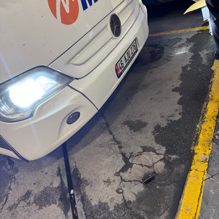 Metro Turizm’de Skandal Yolculuk: Rötar, Saygısız Kaptan Ve Bilgi Eksikliği