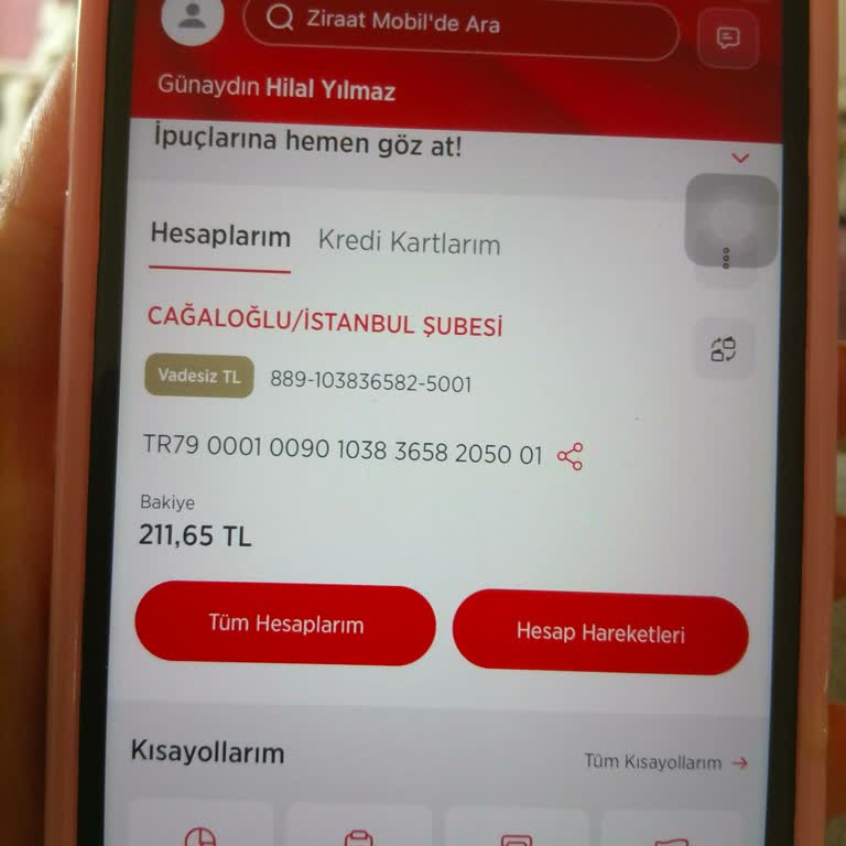 KYK Bursum Harçlık Avans Tahsilatıyla Eksiliyor, İki Aydır Kullanamıyorum