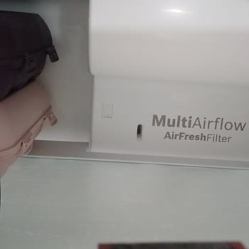 Bosch Buzdolabında Donma Sorunu Ve Yetersiz Servis Çözümü