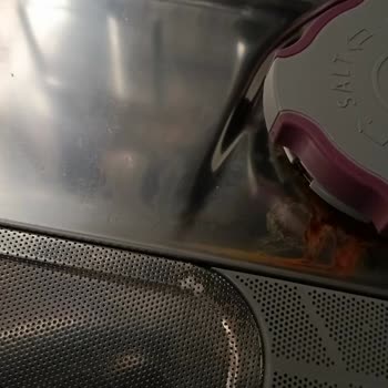 Arçelik Bulaşık Makinesi Ve Buzdolabında Kalite Sorunu Ve Paslanma Şikayeti