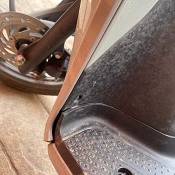 Honda Bayisinde Ek Ücret Ve Yetersiz Onarım Mağduriyeti