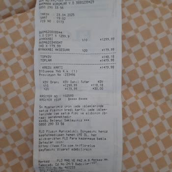 Kısa Sürede Yıpranan Çocuk Ayakkabısı Ve İlgisiz Mağaza Deneyimi