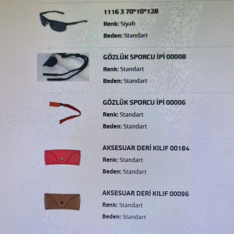 Stokta Görünen Ürünü Göndermeyip Siparişimi Sebepsiz Yere İptal Ettiler