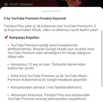 Yapı Kredi'den Provizyon İptali Sonrası Para İadesi Yapılmadı