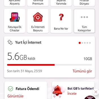 Kısa Süreli Hediye İnternetin Öncelikli Kullanılmaması Mağduriyet Yaratıyor