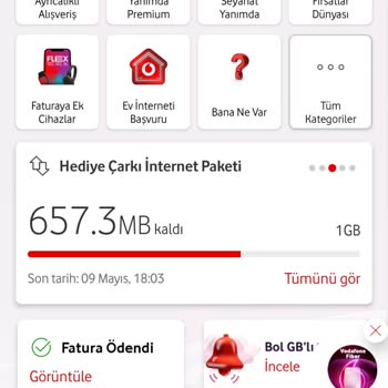 Kısa Süreli Hediye İnternetin Öncelikli Kullanılmaması Mağduriyet Yaratıyor