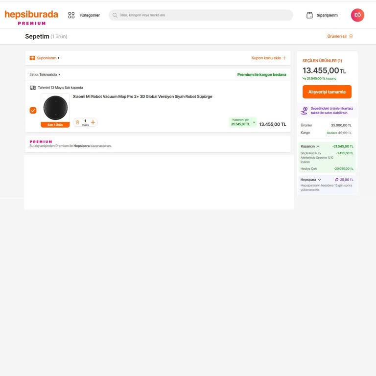 Kupon Revizesi Yapılmadı, Mağduriyetim 2 Ayda Çözülmedi