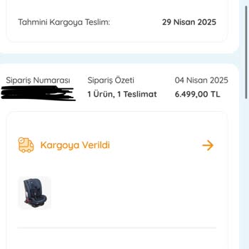 Stokta Olmayan Ürün Satışı Ve Siparişin Gönderilmemesi
