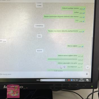 Faturam Bir Haftadır Gönderilmiyor, Mağduriyet Yaşıyorum