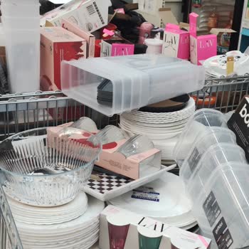 A101 Mağazasında Ürün Bulmakta Zorluk Yaşıyoruz